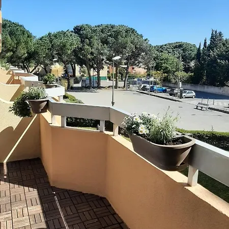 Le Patio Fleuri *