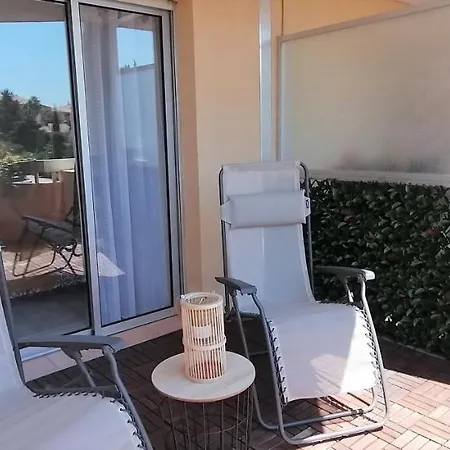 Le Patio Fleuri